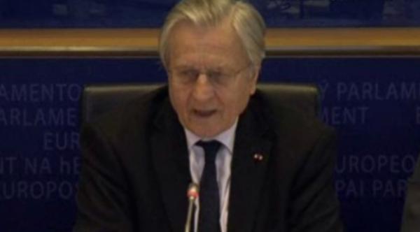 Τρισέ: «Διόρθωση λαθών του παρελθόντος» το μεσοπρόθεσμο