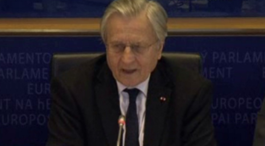 Τρισέ: «Διόρθωση λαθών του παρελθόντος» το μεσοπρόθεσμο