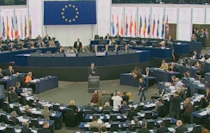 Καλά λόγια για την Ελλάδα στην ευρωβουλή