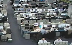 Σε ιστορικό χαμηλό 0,75% μείωσε το επιτόκιο η Ε.Κ.Τ.