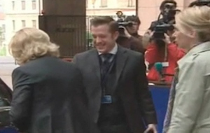 Τελεσίγραφα από τους Ευρωπαίους να τηρήσουμε τις δεσμεύσεις μας