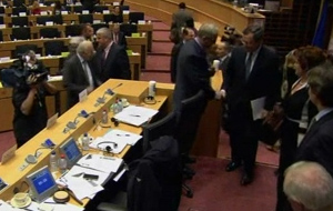 Νέο «όχι» για ενεργότερο ρόλο της ΕΚΤ για την αντιμετώπιση της κρίσης