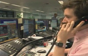 Κίνδυνος για κατάρρευση ευρωπαϊκών τραπεζών μιλάει η ΕΚΤ