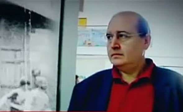 Πολιτική θύελλα προκαλούν οι δηλώσεις Φίλη για τη γενοκτονία των Ποντίων