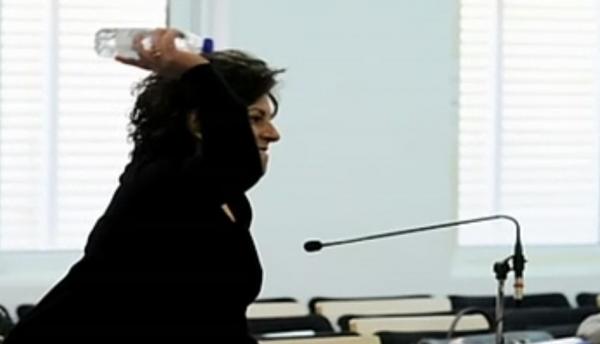 Μάγδα Φύσσα: Δεν θα φύγω από τη ζωή, αν δεν τον κρεμάσω