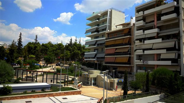 Στο Τaxisnet τα νέα εκκαθαριστικά του ΕΝΦΙΑ