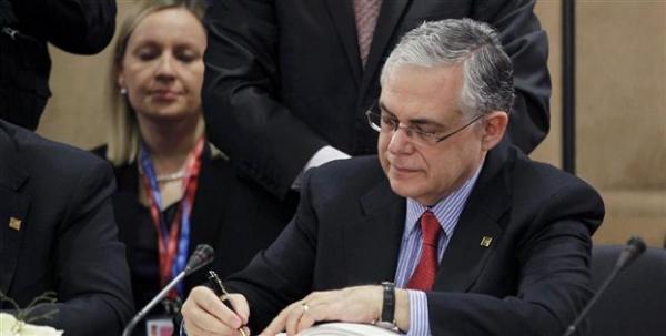 Ικανοποιητική συμμετοχή αναμένει η κυβέρνηση για το «κούρεμα» του χρέους