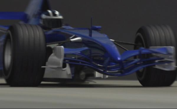 F1 2011: Ένας γύρος στο σιρκουί της Sepang