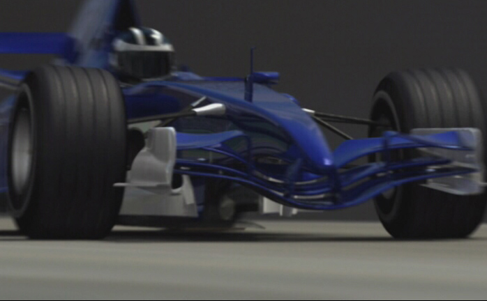 F1 2011: Ένας γύρος στο σιρκουί της Sepang