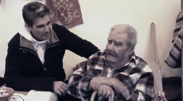 «Καούρ εκάματε το Μέανε», καλώς ήρθατε στα Μέλανα