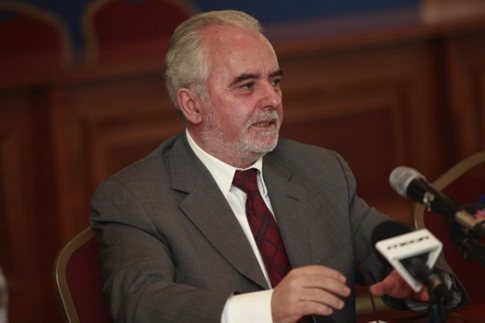 Η επόμενη κυβέρνηση θα αποφασίσει για το εφάπαξ, λέει ο Γ. Κουτρουμάνης