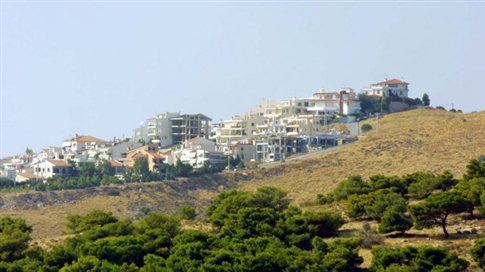 Τι προβλέπει το νέο νομοσχέδιο για τα αυθαίρετα