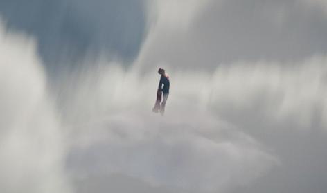 Το τρέιλερ του νέου Superman «Μan of steel»