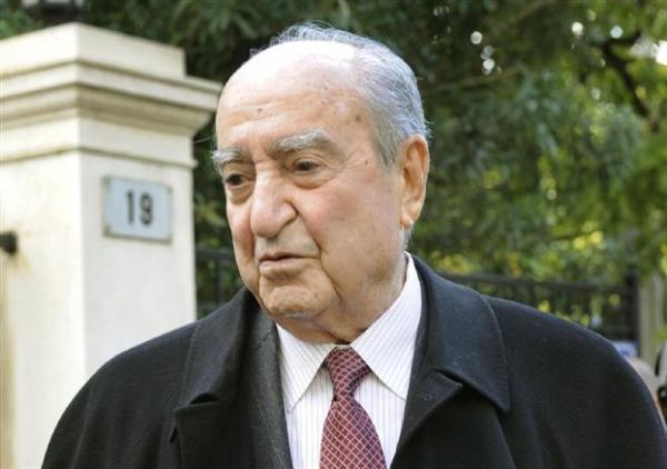 Το μήνυμα του Κωνσταντίνου Μητσοτάκη για τις εκλογές