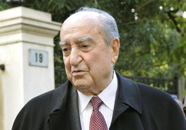 Το μήνυμα του Κωνσταντίνου Μητσοτάκη για τις εκλογές