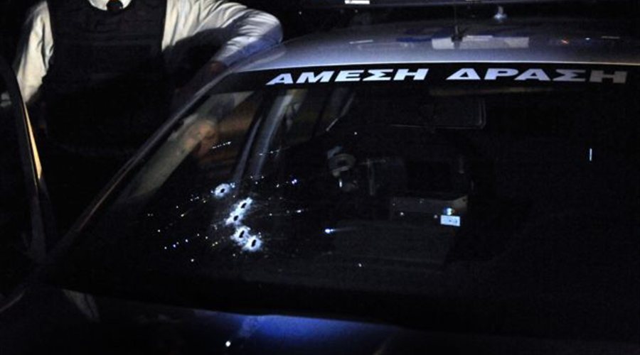 Ανθρωποκυνηγητό στην Πελοπόννησο για τους δράστες της αιματηρής ληστείας