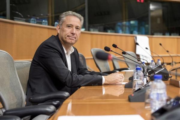 Χρυσόγονος : Ο Πολάκης μιλά σαν βασανιστής δεσμοφύλακας
