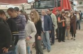 Φθηνά προιόντα «χωρίς μεσάζοντες» και πάλι