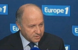 Παρέμβαση του Γάλλου ΥΠΕΞ για τις ελληνικές εκλογές