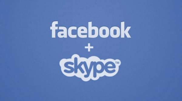 Το «νέο» Facebook: Βιντεοκλήση