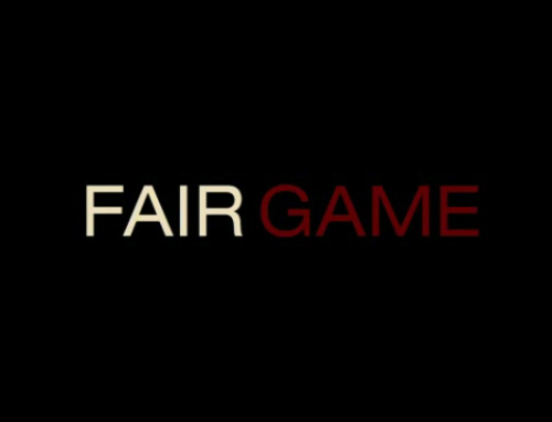 «Fair Game»