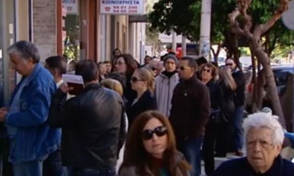 Αναστέλλουν την απεργία τους οι φαρμακοποιοί της Αττικής