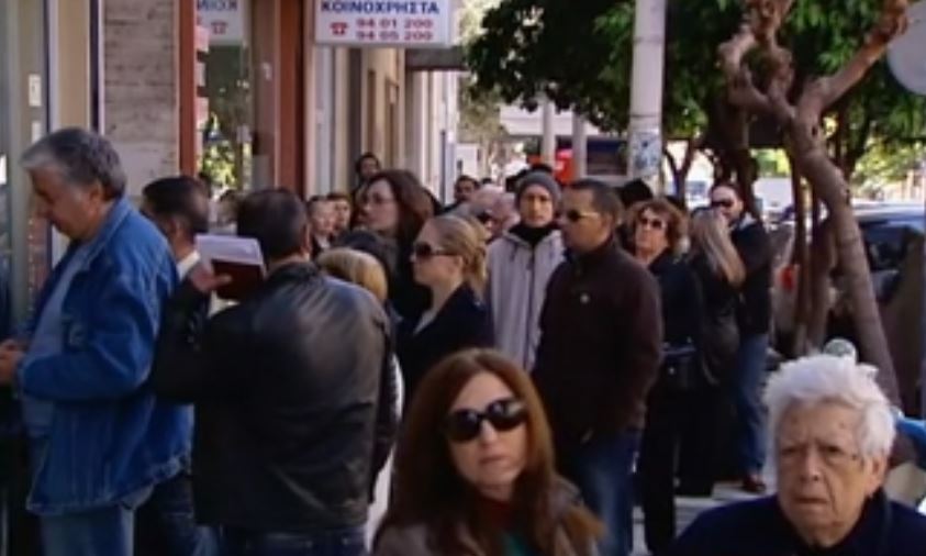 Αναστέλλουν την απεργία τους οι φαρμακοποιοί της Αττικής