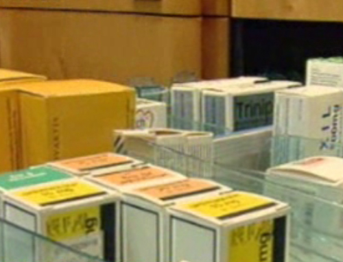 Στο χορό των κινητοποιήσεων από την ερχόμενη εβδομάδα οι φαρμακοποιοί