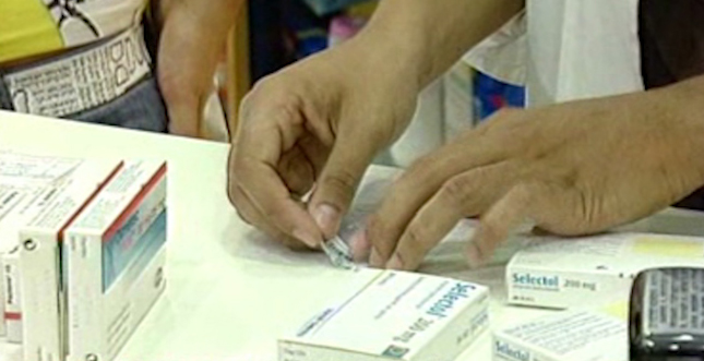 «Παγώνουν» ξανά οι φαρμακοποιοί της Αθήνας την επί πιστώσει χορήγηση φαρμάκων