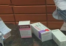 Από τη Δευτέρα η συνταγογράηση με βάση τη δραστική ουσία