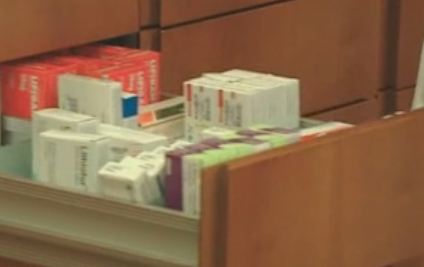 Μειώσεις στις τιμές των φαρμάκων με το νέο δελτίο τιμών