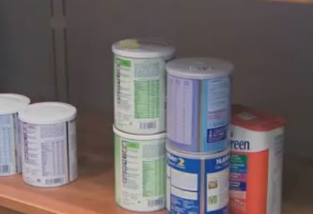 Αντιδρούν οι φαρμακοποιοί στα περί αύξησης της τιμής στο βρεφικό γάλα