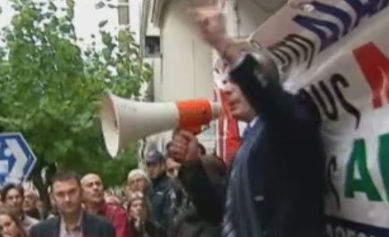 Κλειστά τα φαρμακεία σε Αθήνα και Πειραιά