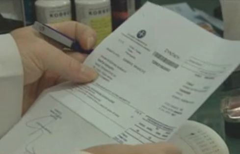 Τα φάρμακα θα χωριστούν σε θεραπευτικές κατηγορίες