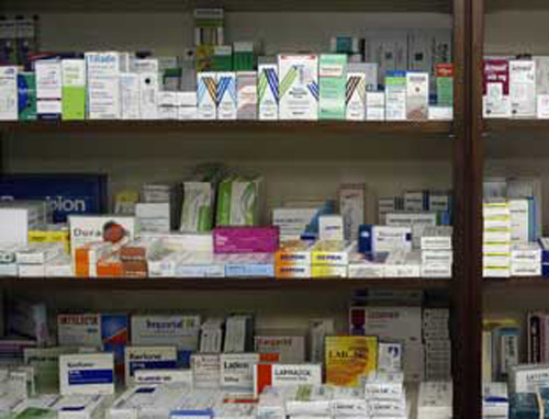 Τέλος στην κάλυψη των δαπανών για τα μη συνταγογραφούμενα φάρμακα από τα Ταμεία