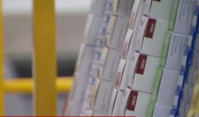 Αυξημένη η συμμετοχή των ασφαλισμένων στα φάρμακα το τελευταίο διάστημα