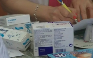 Σχέδιο αποπληρωμής των φαρμακοποιών από το υπ.Υγείας