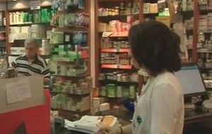 «Εμπάργκο» φαρμακοποιών σε Αττική και άλλους πέντε νομούς