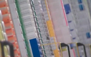 Μεσοσταθμικές μειώσεις 5% στα φάρμακα από τις 4 Μαρτίου