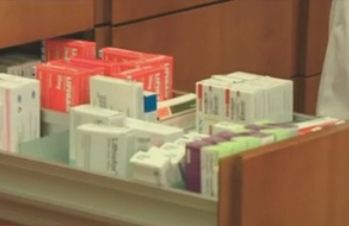 Απαγόρευση παράλληλων εξαγωγών για 34 φάρμακα