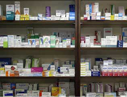 Δεν θα εκτελούνται συνταγές φαρμάκων άνω των 150 ευρώ χωρίς θεώρηση