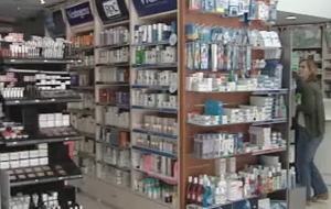 Στόχος για το 2012 η περαιτέρω μείωση της φαρμακευτικής δαπάνης