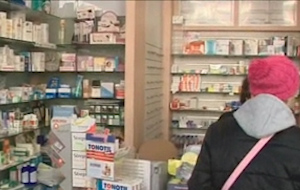 ΕΟΦ: Ελέγχονται τα φάρμακα απ’ όπου και να προέρχονται