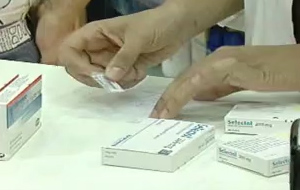 «Αιμορραγία» στα ασφαλιστικά ταμεία από τα φάρμακα