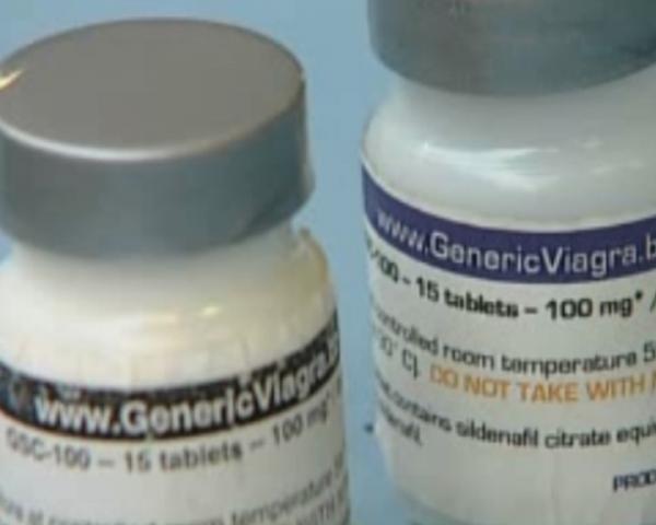 Νοθευμένα ιατρικά προϊόντα