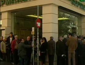 Ουρές στα φαρμακεία από την απεργία των φαρμακοποιών, στη Βουλή οι ρυθμίσεις για το άνοιγμα του επαγγέλματος