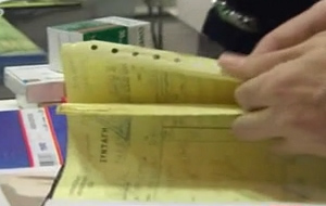 Κόβουν την πίστωση τα φαρμακεία σε όλα τα ασφαλιστικά ταμεία