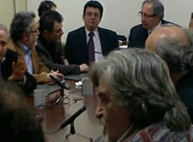 «Λουκέτο» στις 4 και 7 Φεβρουαρίου βάζουν οι φαρμακοποιοί σε όλη τη χώρα