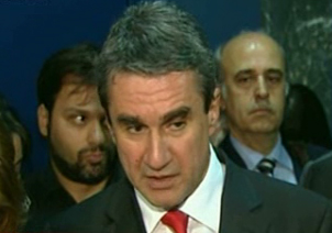 Μείωση του ποσοστού κέρδους τους ζητάει από τους φαρμακοποιούς ο Α.Λοβέρδος