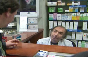 Ελεύθερο το ωράριο των φαρμακείων